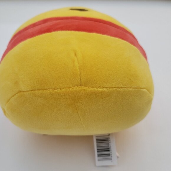 Winnie the Pooh Squishmallow 8”, Disney brand new - Picture 3 of 9